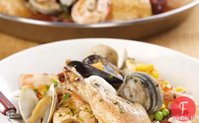 Poulet Rôti