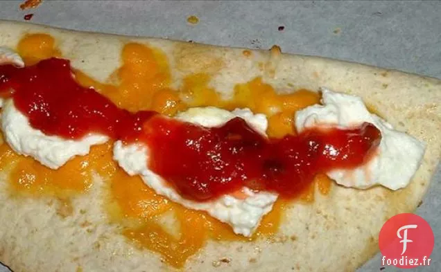 Poulet Cajun Cuit au Four Facile