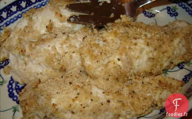 Quesadillas au Poulet