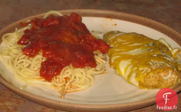 Poulet à la Mijoteuse Aux Haricots Noirs en Sauce À la Crème