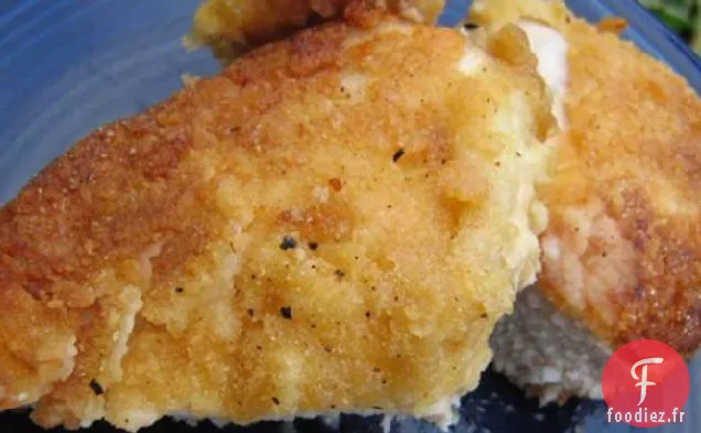 Poulet au Beurre Célèbre