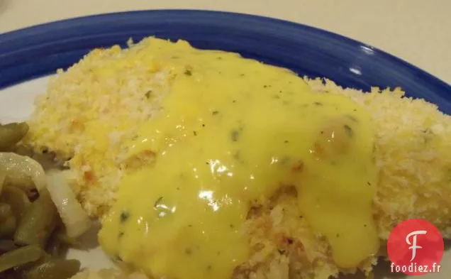 Le Poulet Qui S'Étire