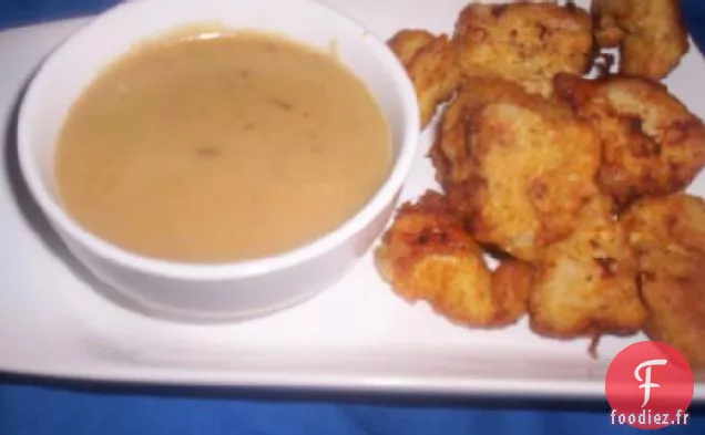 Poulet Frit au Babeurre