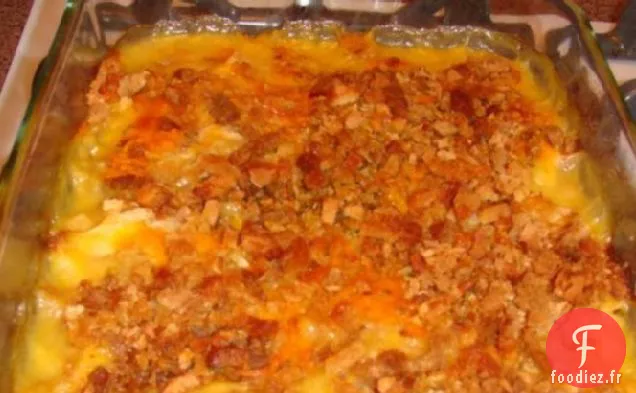 Poitrine de Poulet Au Four