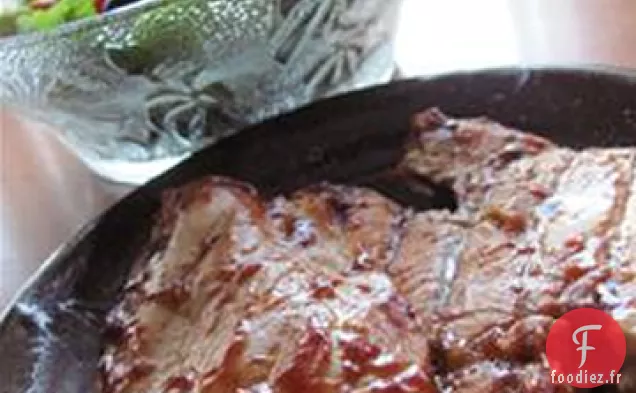 Poitrines De Poulet Cajun Appétissantes