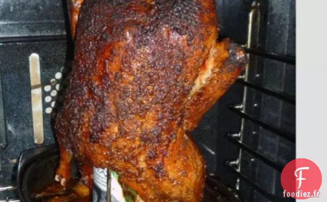 Canette de Bière Canard