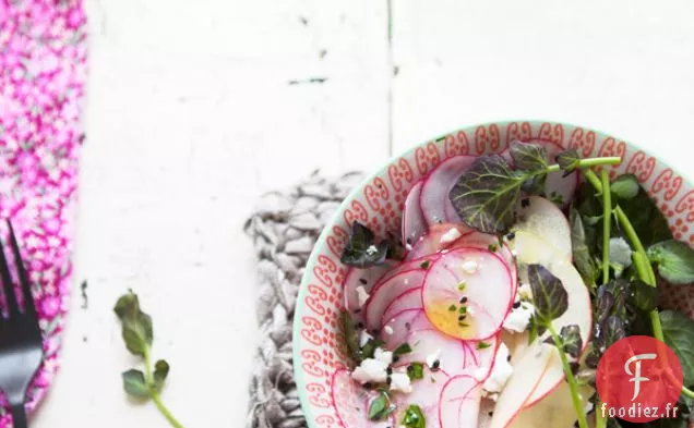 Salade de Cresson