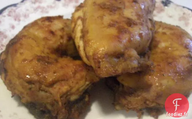 Poitrine de Dinde Badigeonnée au Beurre et au Vin
