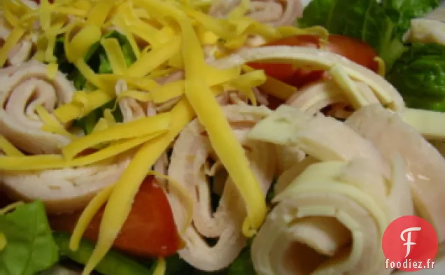 Salade de Chef