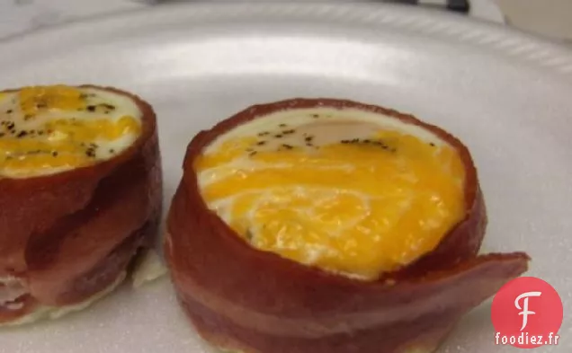 Lardons et Coquetiers