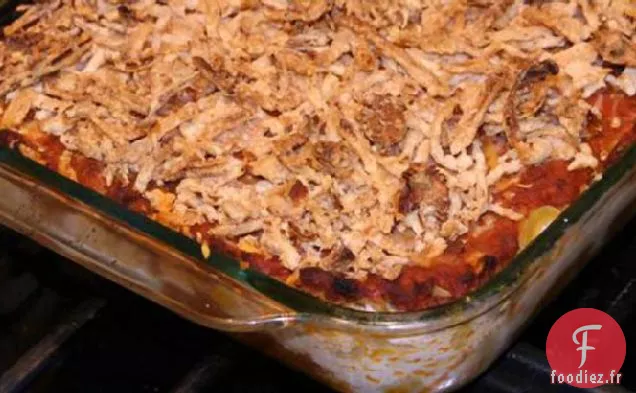 Cocotte de Folie Malibu