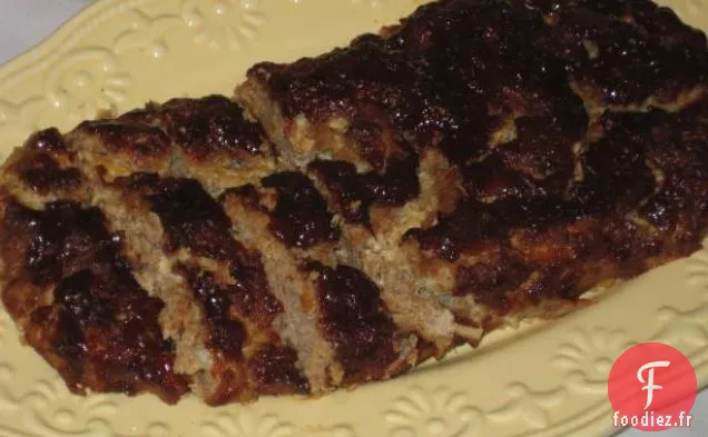 Meilleur Sandwich au Fromage Grillé et à la Dinde