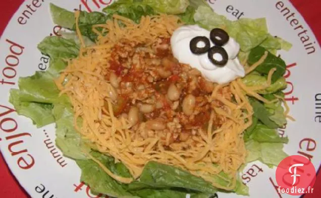 Ordure à Tacos
