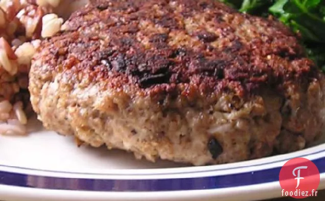 Hamburgers Jerk
