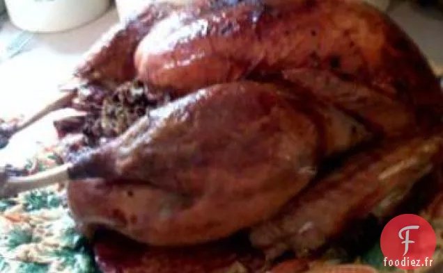 Saumure Tout Usage de base pour les viandes, le Poulet et la dinde