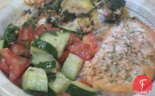 La Meilleure Casserole De Restes