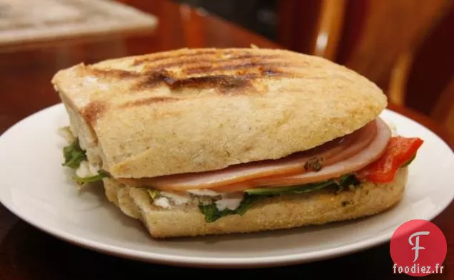 Poules de Cornouailles Orientales