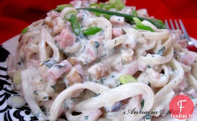 Soupe de Boulettes de Viande Ivre du Sud-Ouest (Abonddigas Borrachas Sopa)