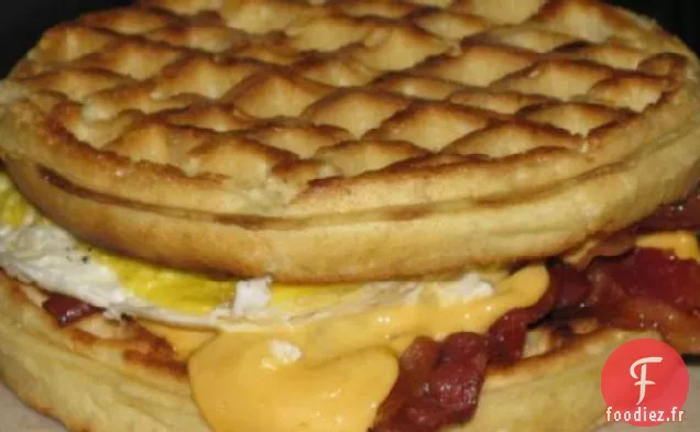 Wafflewich (Faible en gras)