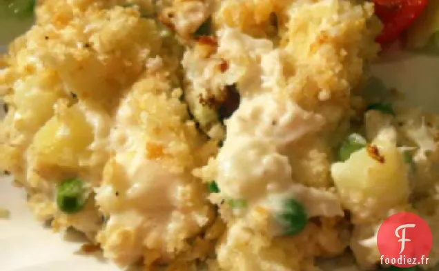 Ceci et Cette Casserole