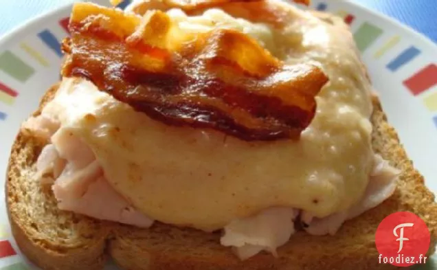 Kentucky Brun Chaud Ww