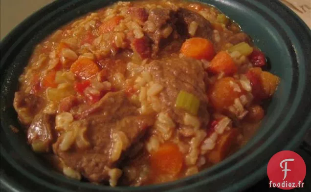 Casserole de Saucisses pour le Petit Déjeuner