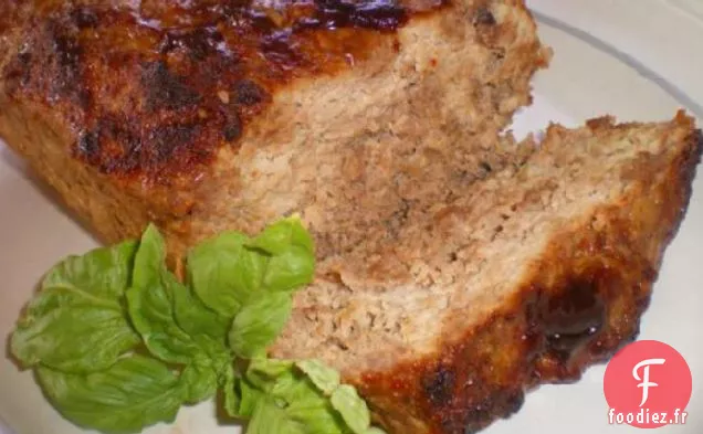 Pain de Viande de John