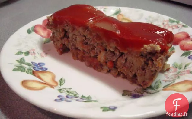 Plongée en imitateur! Sous-marin aux Champignons et à la Dinde au Four à Briques