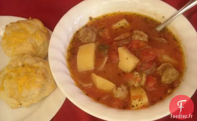 Dîner aux Deux Petites Dindes Rôties de Rachael