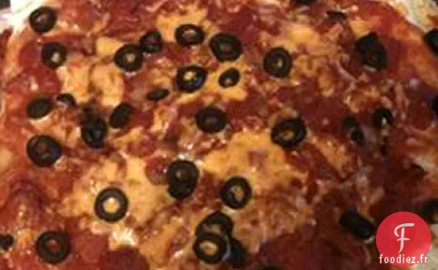 Enchiladas de Dinde à la Crème Sure