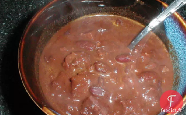 Chili Touché
