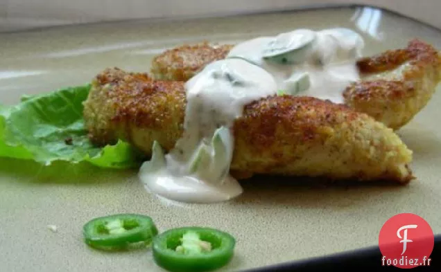 Escalopes De Dinde À La Sauce Au Poivre Frais