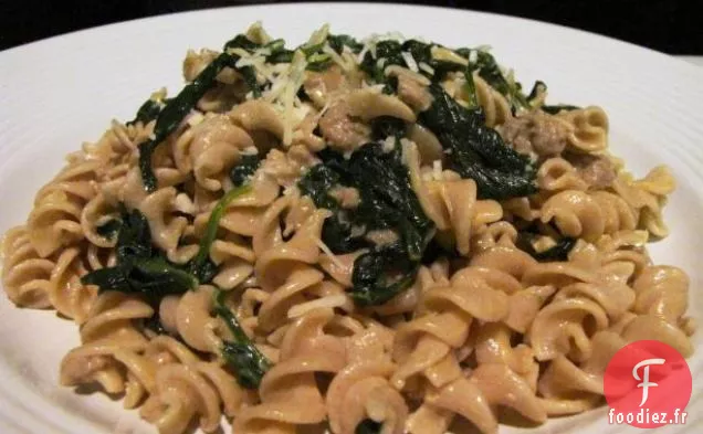 Poules de Gibier à La Tequila et au Citron Vert (Ou Poulet)