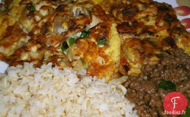 Sauce de Homard Chinoise (Weight Watchers)