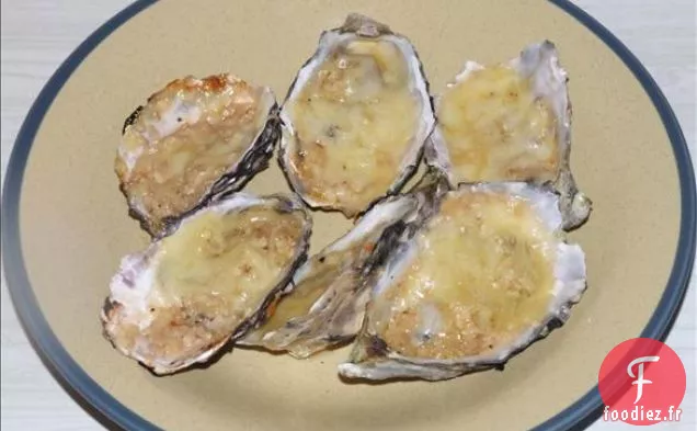 Brochettes De Steak Oriental (Ou Bouchées D'Apéritif)