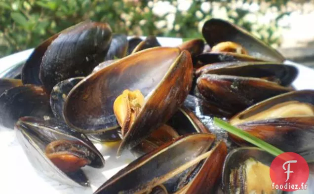 Moules de Bennett