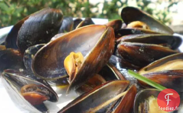 Moules au Lait Français Lisses de Karen