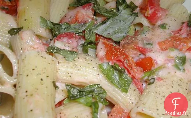 Macaroni au Fromage maison de Grand-mère