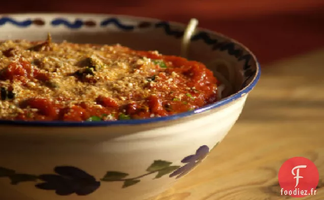 Casserole Spaghetti