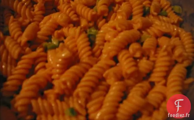 Une Autre Salade de Pâtes Catalina