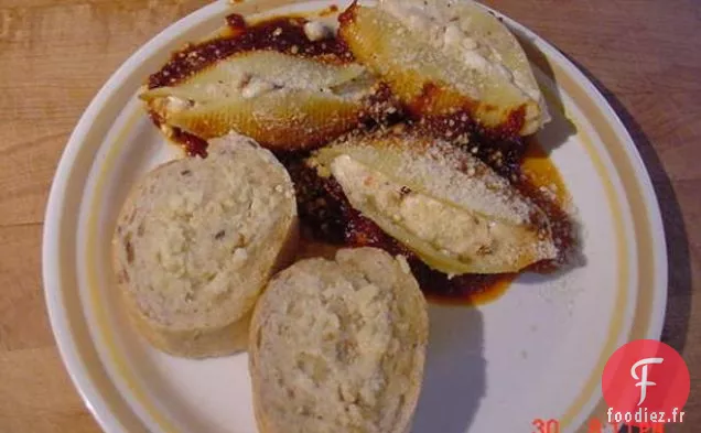 Macaroni au Fromage à petit prix