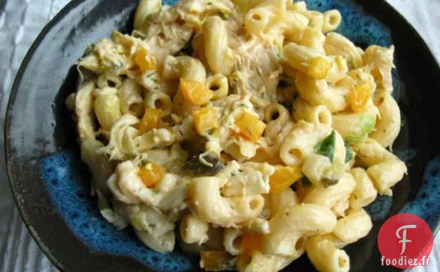 Pourriel Hotdish