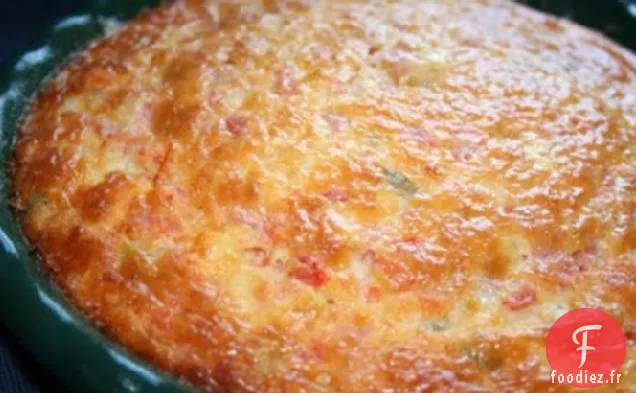 Oeufs et Cuisson au Rotel