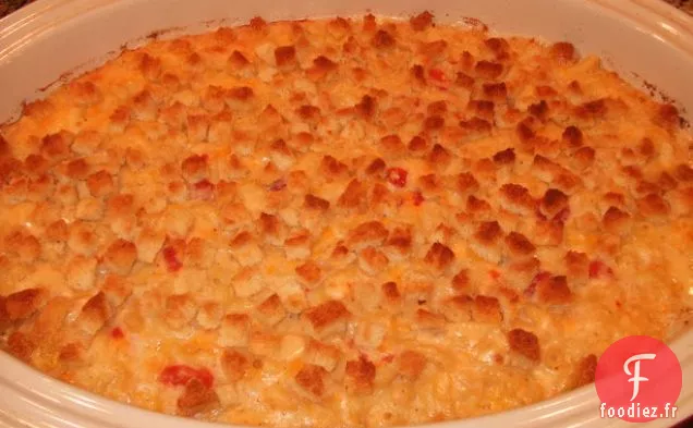 Pâtes À La Sauce À La Crème De Vodka (Légère)