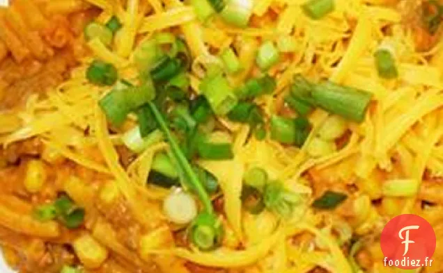 Chambre Dortoir Chili Mac