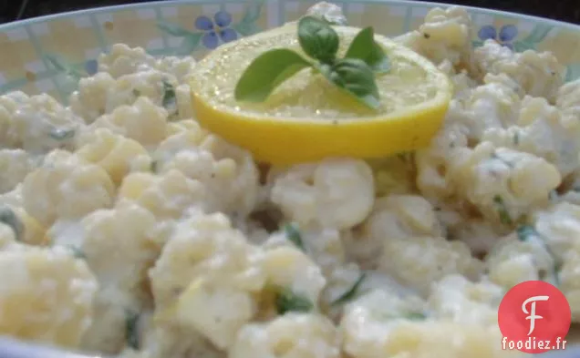 Les Fagioli de Pâtes Faciles de Momma Maglione