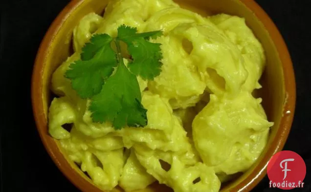 Fettuccini À La Sauce À La Crème De Tomates Épicée