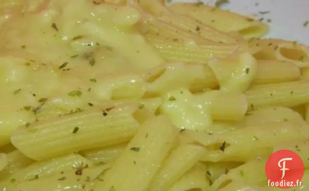 Sauce au Fromage Bleu de Bea pour Pâtes
