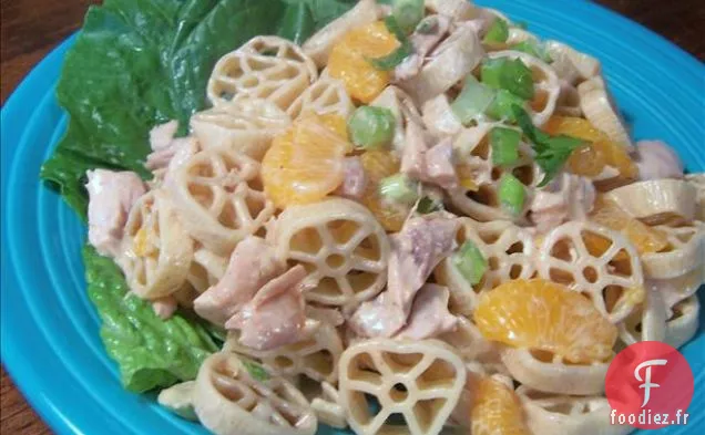 Sauce aux Palourdes Blanches avec Pâtes