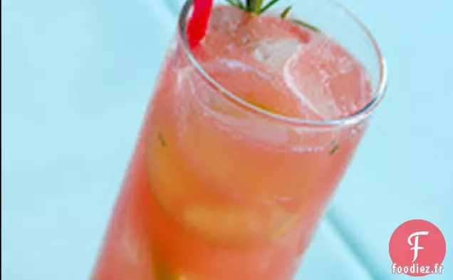 Cocktail Rose Marie